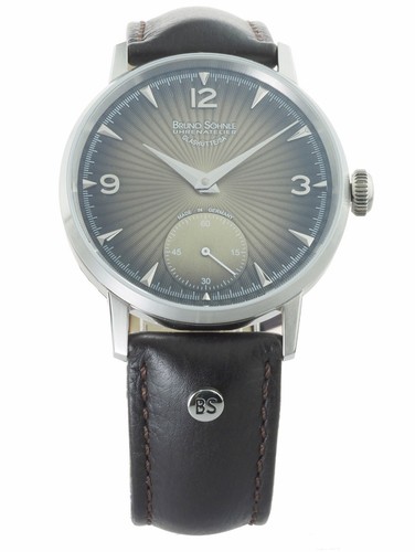 Bruno söhnle herren - bruno, uhr