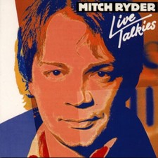 MITCH RYDER    ###   LIVE