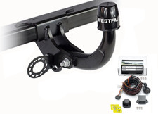 Westfalia Anhängerkupplung