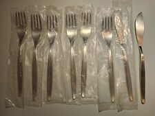 8x WMF Stockholm Besteck, Kurt Mayer