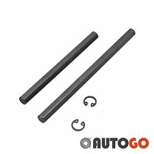 2x Sechskant Ölpumpe Für