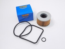 Ölfilter Honda CX CB CBX CMX