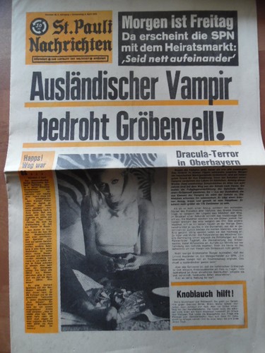 Pauli nachrichten 46 - nr.,