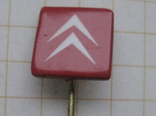 CITROEN .................................... Auto Nadel / kein-Pin (NA)