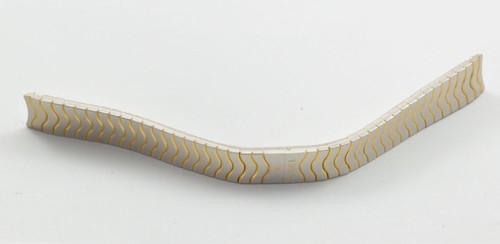 Ebel 1911 stahl gold - 1911, armband