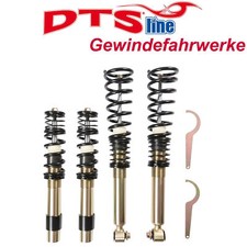 DTSline SX Gewindefahrwerk