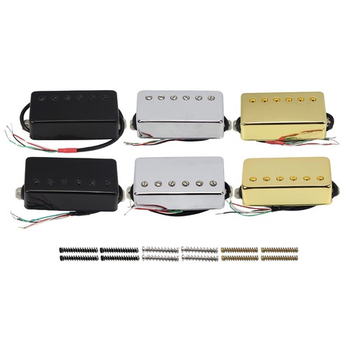 Fleor humbucker style - humbucker, lp
