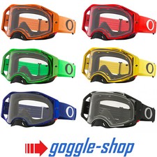 2023 OAKLEY AIRBRAKE MOTOCROSS