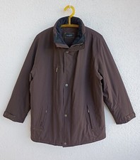 BUGATTI Jacke für Herren, Farbe Braun, Größe 26, GORE-TEX, 1A Zustand