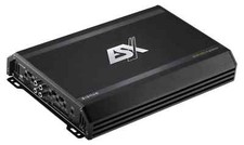 ESX SXE100.4 - 4/3/2-Kanal