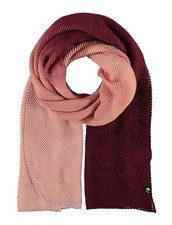 FRAAS Polyester Stola Tuch Accessoire Violet Violett Rosa