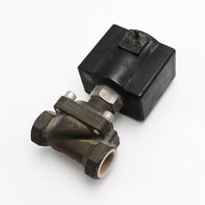 Buschjost 84004008401 Magnetventil