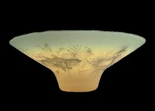 Vintage-Studioglas-Vase