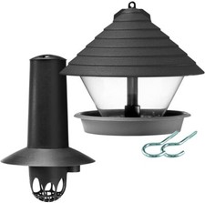 Vogelhaus Vogelstation