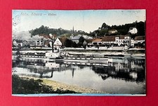 AK Sächsische Schweiz 1913