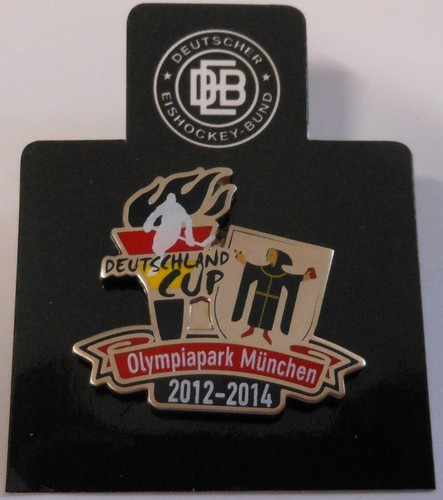 Eishockey pin anstecker - pin,
