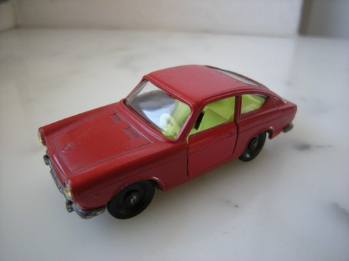 Siku 301 fiat 850 - siku, v-301