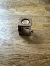 Fadenzähler Falt-