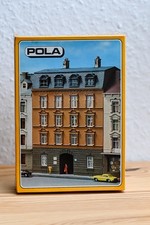Pola 334 Spur N Wohnhaus mit