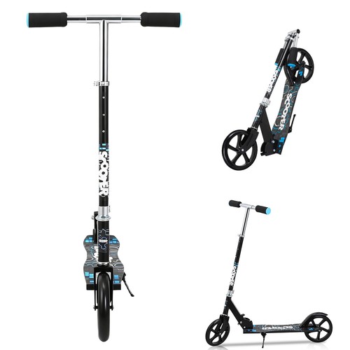 Roller scooter kinderroller - scooter,