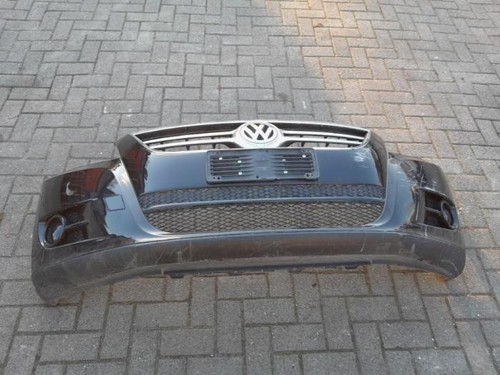 Volkswagen tiguan stoßstange - tiguan,