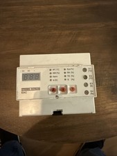 Stiebel Eltron EAC  Zentralsteuergerät Heizungssteuerung 