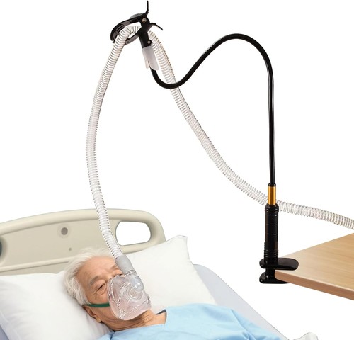 Cpap schlauchhalter flexibel - cpap-schlauchhalter,