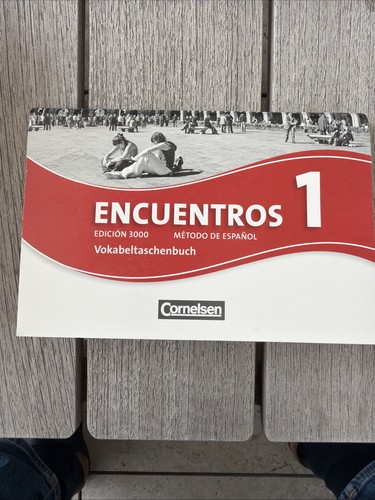Encuentros - , 1
