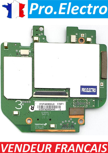 Motherboard gps tomtom start - motherboard,