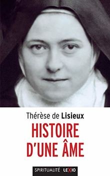Histoire dune âme von