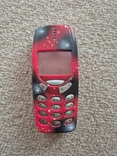 Nokia 3310 3330 cover - 3310, schale