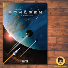 Sphären 1 Ouvertüre /