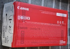 2 Stück original Canon 718