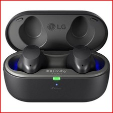 LG TONE Free Dolby Atmos ANC