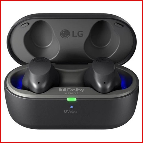 Tone free dolby atmos anc - free,