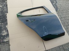 Mazda 3 BM BN Ab 2013-2019 Tür Hecktür Hinten Rechts Schwarz BJS772010