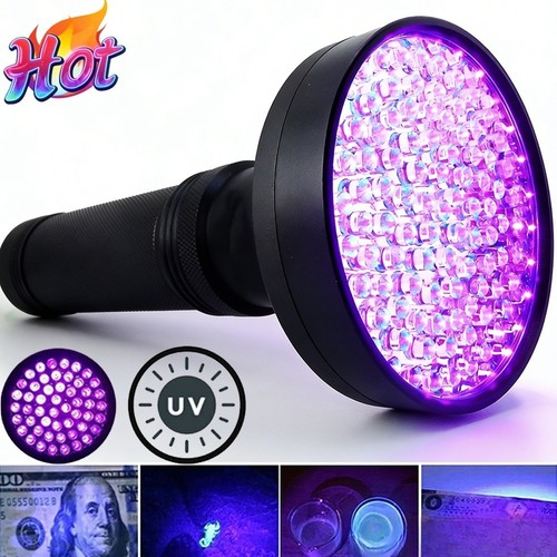 Lampe 100 led taschenlampe - lampe,