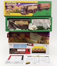 Corgi 21701 AEC Closed Pole