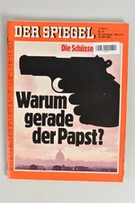 Der Spiegel  -  Nr. 21 Mai