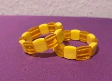 DDR 2x KINDERARMBAND aus