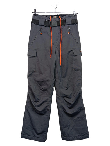 Iguana damen skihose grau - iguana,