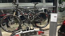 Mountain Bike Mercedes all