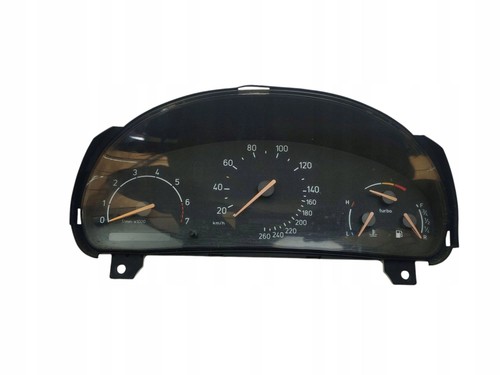 Tacho kombiinstrument saab 5 - tacho,