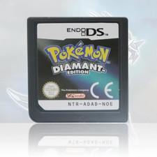 Pokemon Diamant-Edition