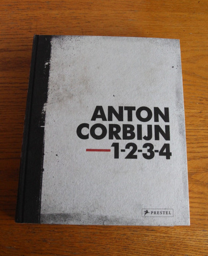 Anton corbijn 3 - corbijn, 1-2-3-4