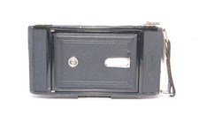 Vintage Camera 6x9 Zeiss Ikon