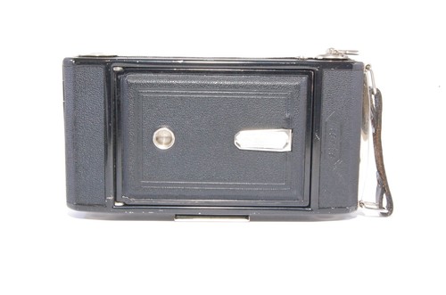 Vintage camera 6x9 - vintage, zeiss