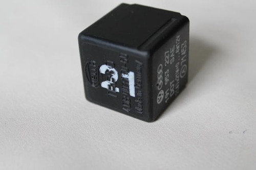Relais warn u - 21,