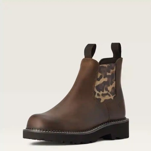Ariat damen fatbaby twin - damen, gore