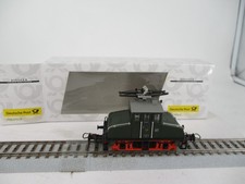 Dingler Spur H0 010178 Postlok No. 1 AEG Analog DC in OVP